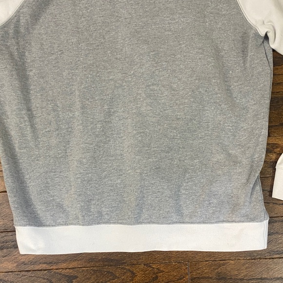 Fox Moto-X Vintage Gray Hoodie - Picture 9 of 9